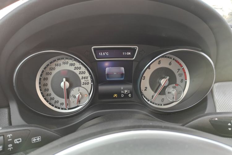 Used Mercedes-Benz GLA 2016 GLA 200 Sport Edition
