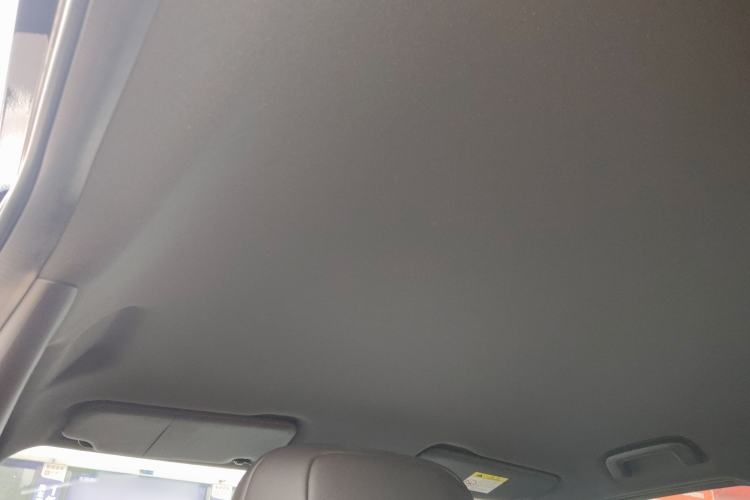 Used Baojun Spark EUV 2026 Model 501km Flagship Edition