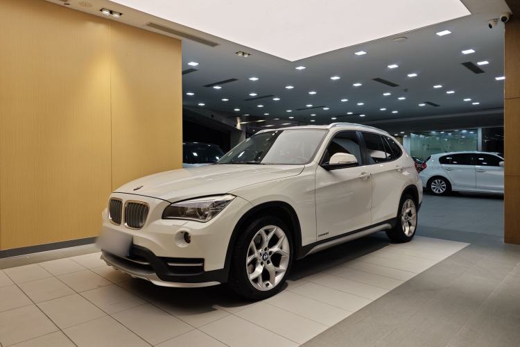 Used BMW X1 2014 xDrive20i X Design Package
