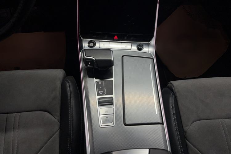 Used Audi A6L 2024 45 TFSI Prestige Dynamic Edition
