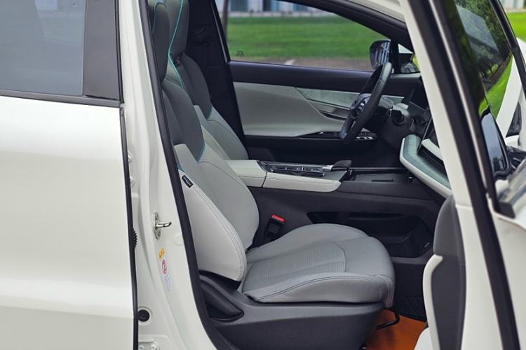 Used Changan UNI-T 2023 Second-Generation 1.5T Prestige Model
