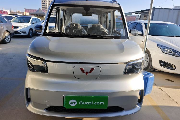 Used Wuling Zhiguang New Energy 
