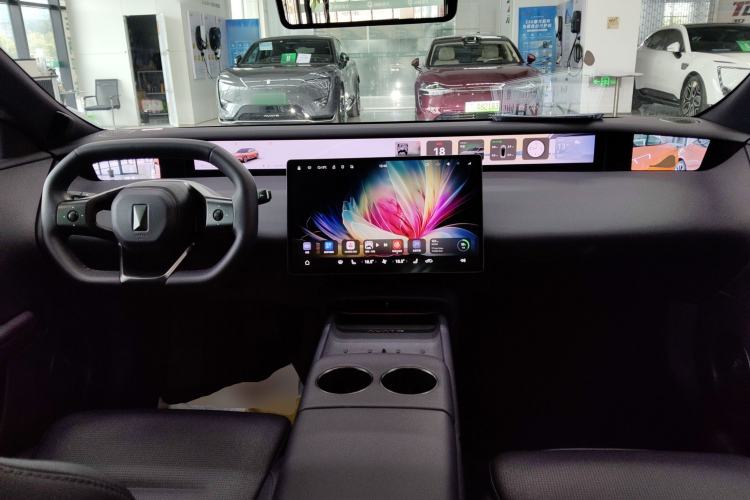 Used  06 2025 Ultra Pure Electric Edition