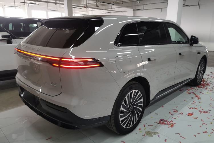 Used  Star Era ET 2024 Extended-Range 240 Ultra All-Wheel Drive