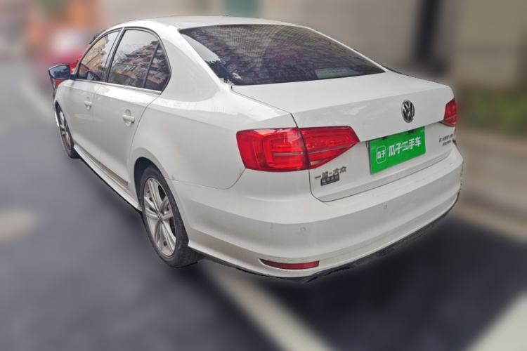 Used Volkswagen Sagitar 2018 280TSI DSG Ignite Edition
