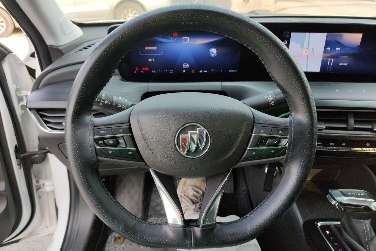 Used Buick Verano 2023 Pro Enjoyment Edition