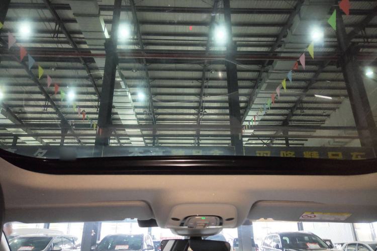 Used Audi A7L 2024 45TFSI S-line Dream-Building Edition Flow Crystal Package
