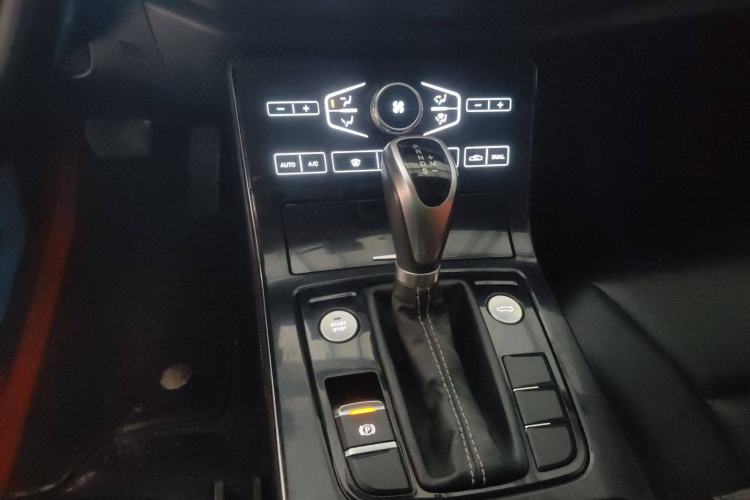 Used Hongqi H5 2019 30TD Dynamic Edition