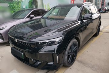 Used VOYAH FREE 2024 Ultra-Long Range Intelligent Driving Version