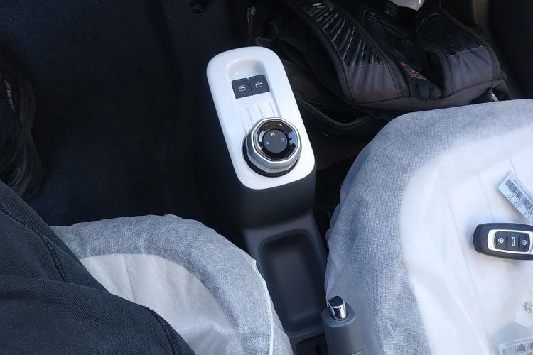 Used  Panda 2025 210km Panda Rider
