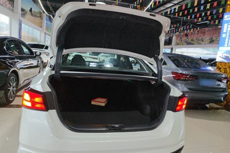 Used Nissan Teana 2021 2.0L XL Comfort Edition