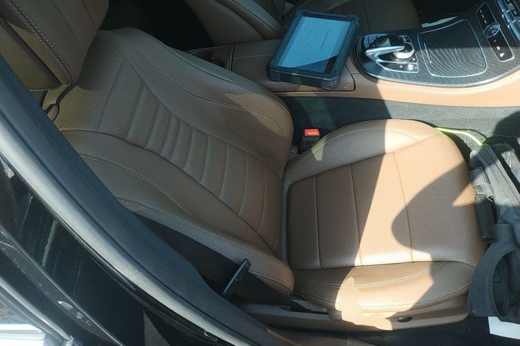 Used Mercedes-Benz E-Class 2018 Facelift E 200 L Sport 4MATIC