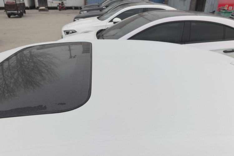 Used Honda Civic 2023 240TURBO CVT Dynamic Edition
