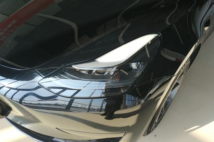 Used Tesla Model 3 2022 Rear-Wheel-Drive Version