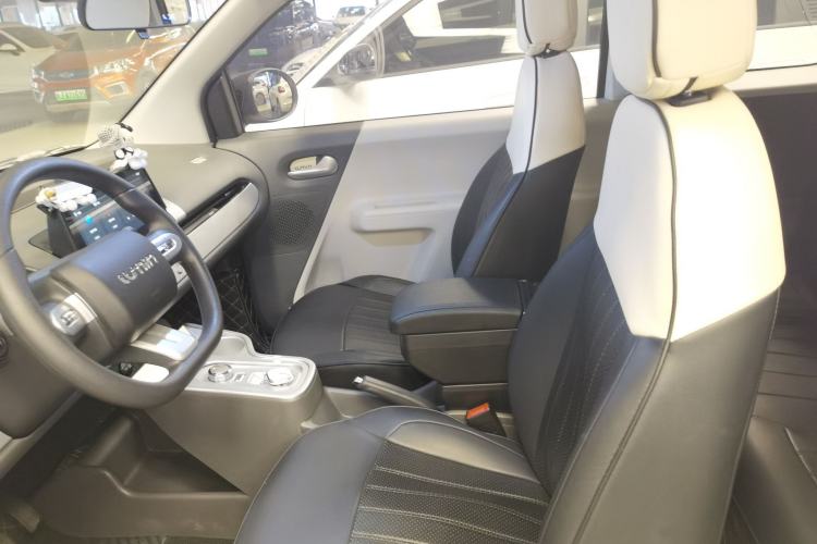 Used  Lumin 2025 205 km Xiangqin Version
