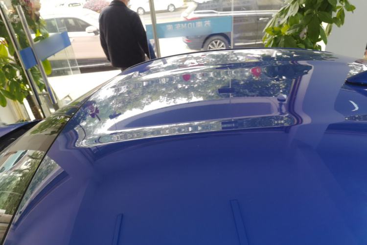 Used Subaru BRZ 2023 2.4L Manual 10th Anniversary Edition
