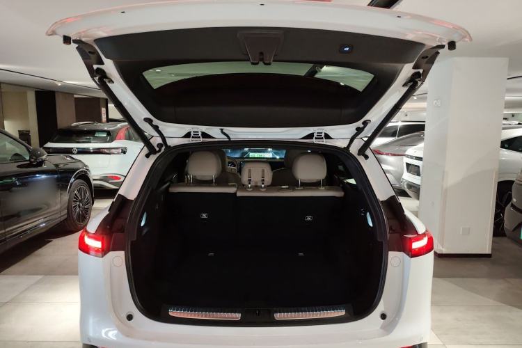 Used XPeng G9 2025 625 Long-Range Max
