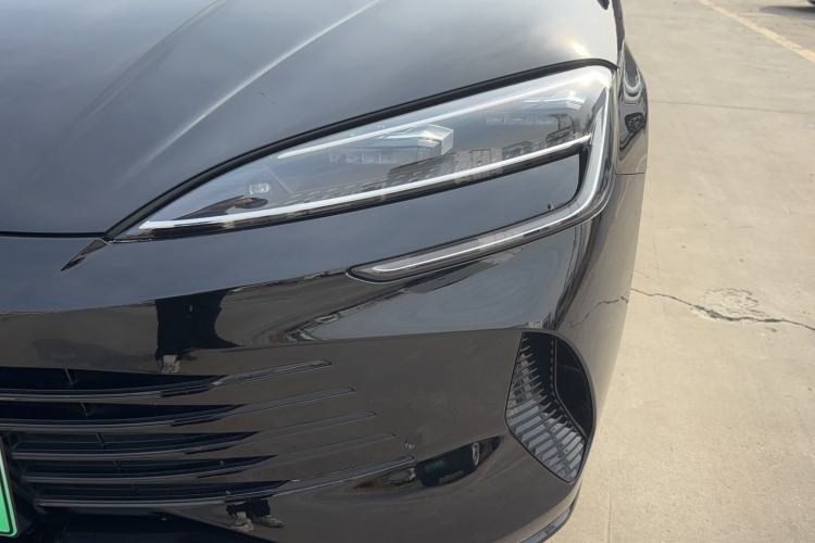 Used BYD Seal 2023 DM-i 1.5L 121km Prestige Model