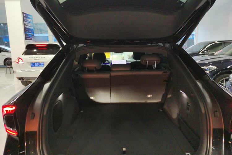 Used XPeng G7 2025 702 Max
