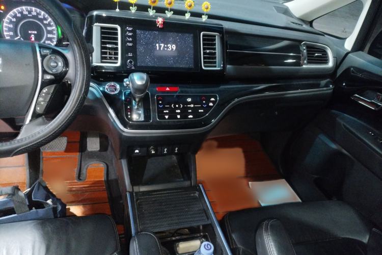 Used Honda Elysion 2019 2.0L Hybrid Luxury Edition