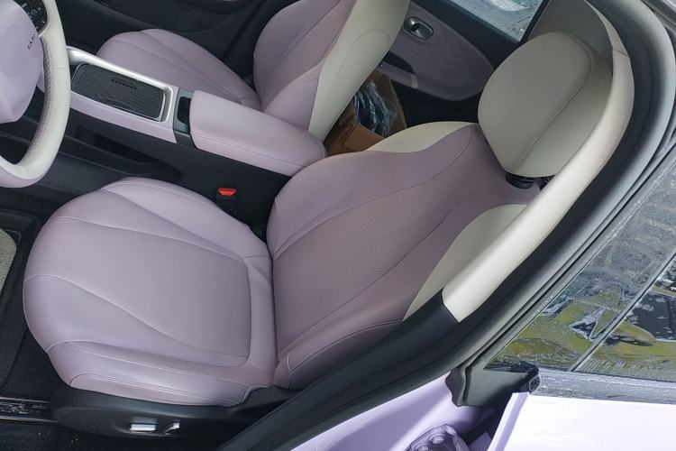 Used Dongfeng NAMMI 01 2024 New Edition 330 Plus Smart+
