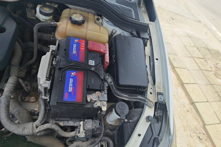 Used Buick GT 2015 15N Automatic Elite Version
