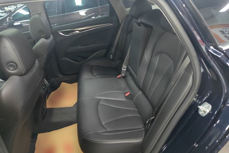 Used Buick LaCrosse 2021 652T Luxury Model