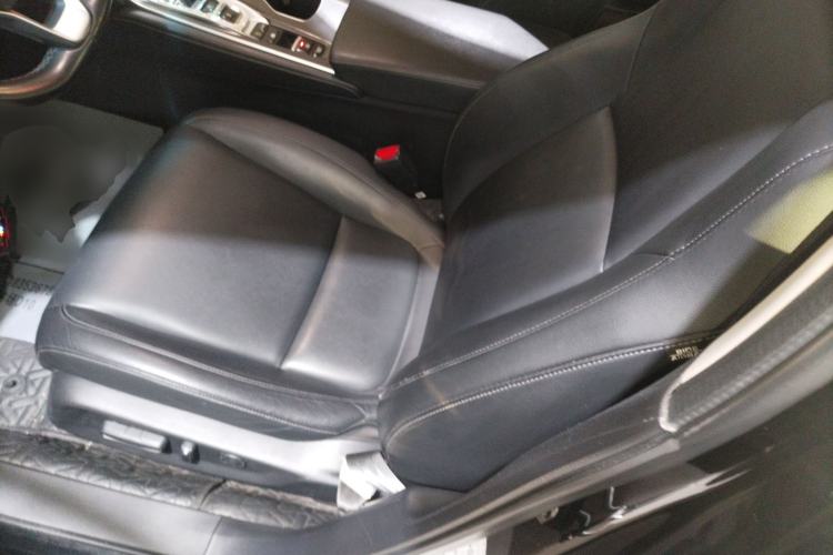 Used Honda Accord 2018 Rui Hybrid 2.0L Rui Ling Edition China VI