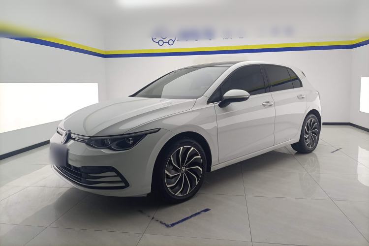 Used Volkswagen Golf 2021 280TSI DSG Pro
