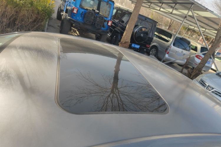 Used Volkswagen Bora 2014 1.6L Automatic Comfort Model
