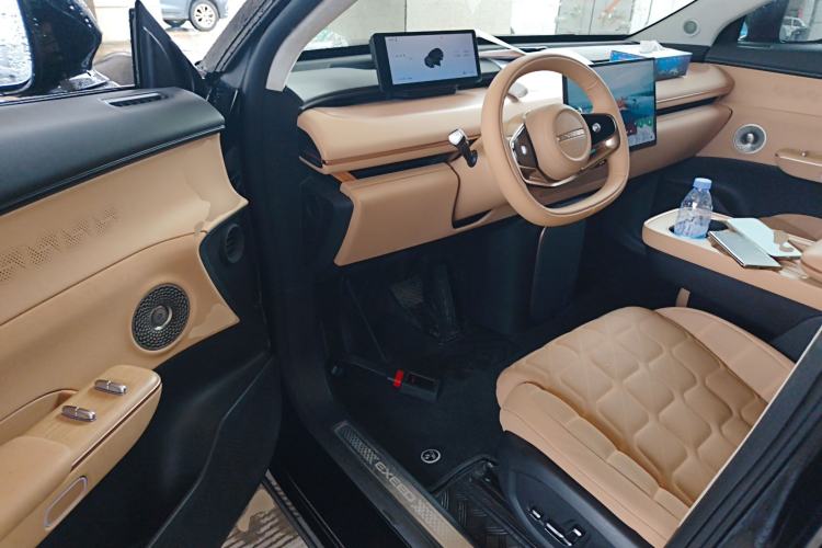 Used  Star Era ET 2024 All-Electric 655 Ultra