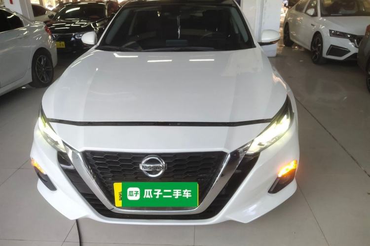 Used Nissan Teana 2021 2.0L XL Comfort Edition
