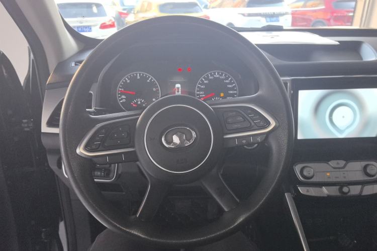 Used Great Wall Poer 2019 2.0T Commercial Version Manual Diesel Two-Wheel Drive Elite Long-Box GW4D20M