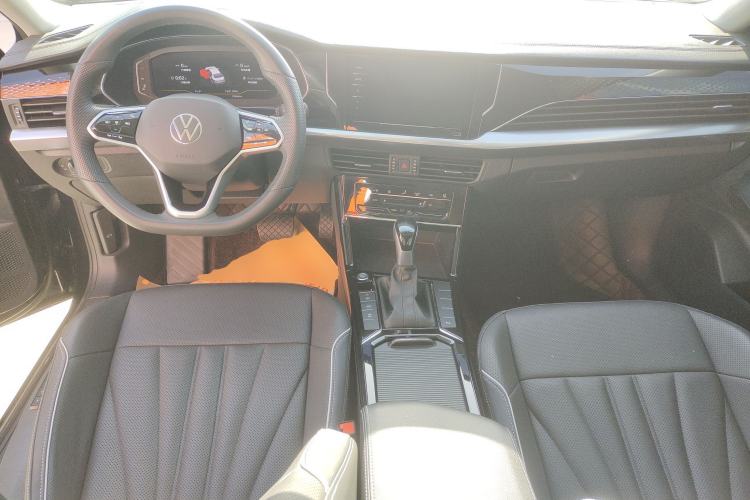 Used Volkswagen Passat 2024 380TSI Dragon Edition
