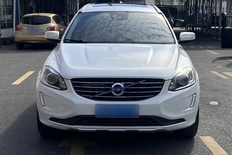 Used Volvo XC60 2014 Restyled T5 Zhiya Edition
