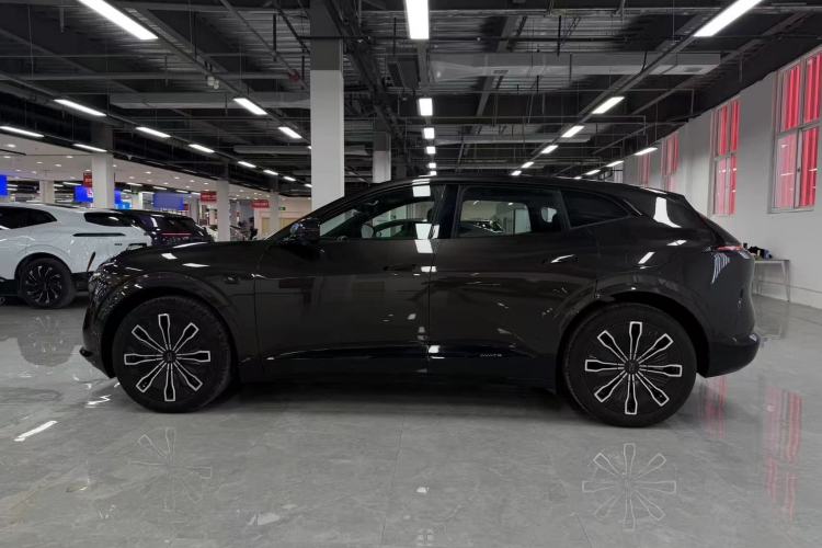 Used  07 2024 Max Extended-Range Edition
