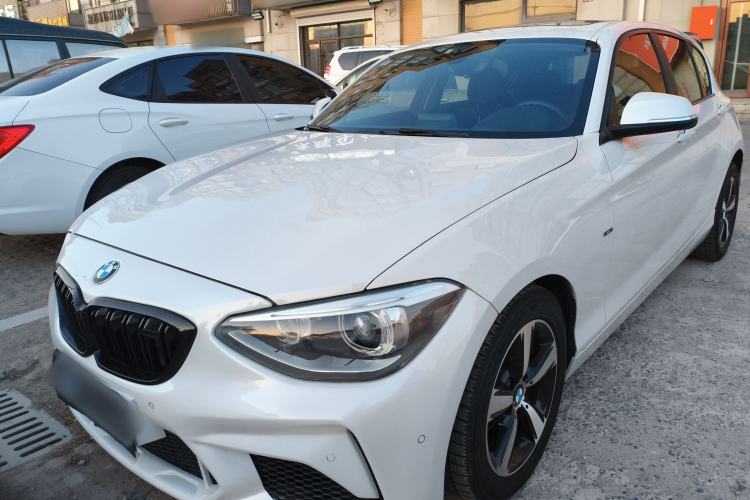 Used BMW 1 Series 2013 Revised 118i Sport Edition