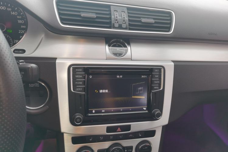 Used Volkswagen FAW-Volkswagen CC 2016 1.8TSI Luxury Model
