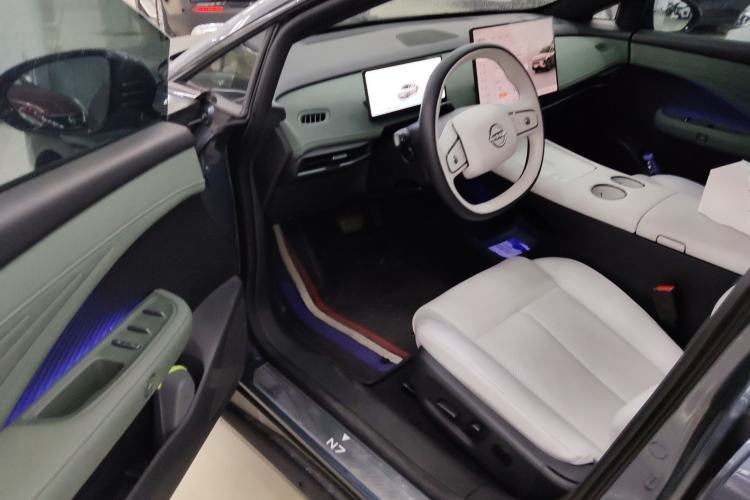 Used Nissan N7 2025 625 Max