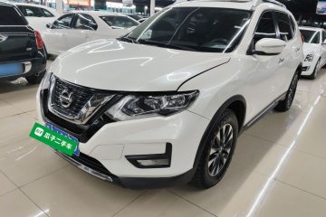 Used Nissan X-Trail 2021 2.5L CVT 4WD XL SmartConnect Leading Edition