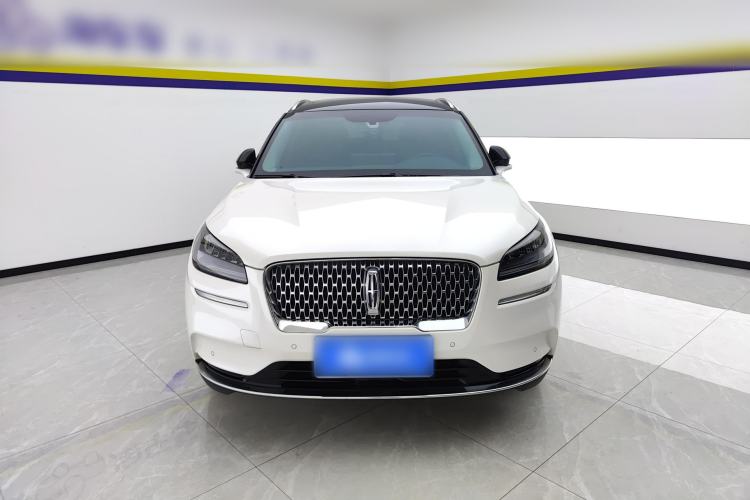 Used Lincoln Corsair 2022 2.0T Two-Wheel Drive Deluxe Edition
