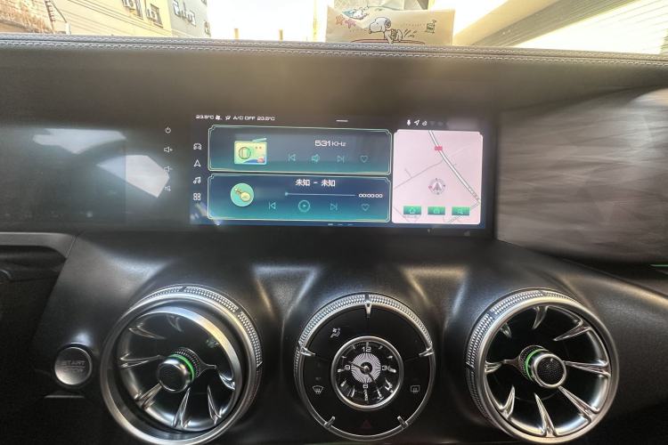 Used Tank 300 2021 Off-Road Edition 2.0T Challenger
