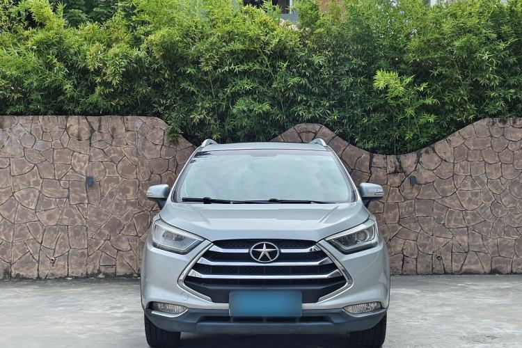 Used  Refine S3 2016 1.5L CVT Luxury Smart Premium Edition
