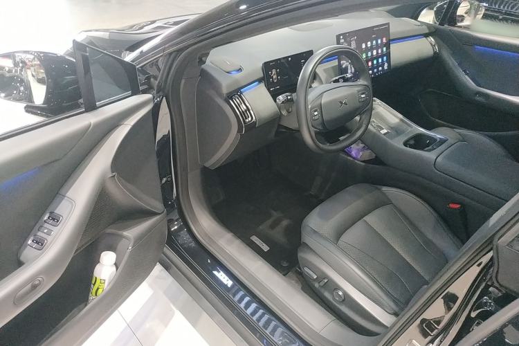 Used XPeng P7+ 2024 Long-Range Max
