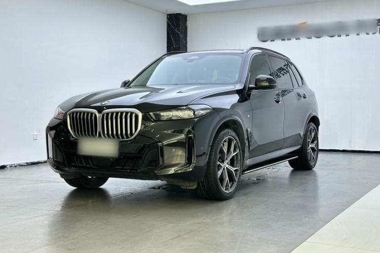 Used BMW X5 2023 xDrive 30Li M Sport Package
