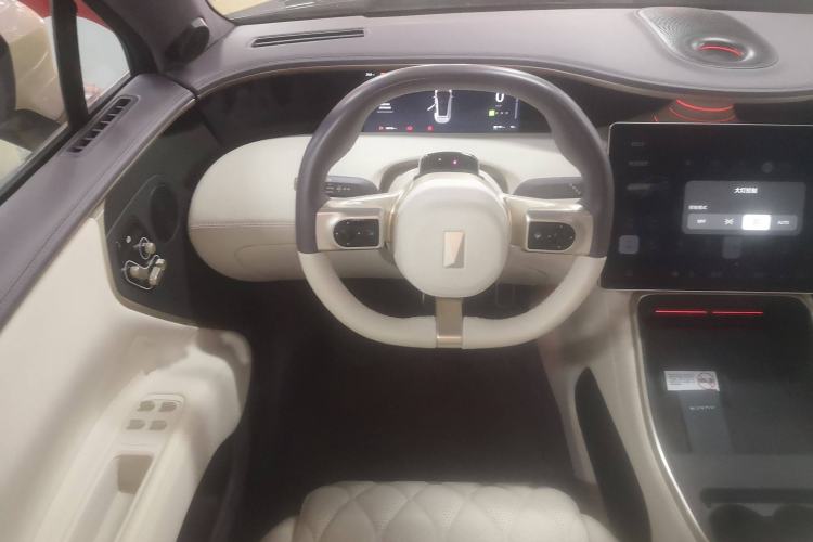 Used  11 2024 700 Three-Laser Four-Wheel Drive Recommended Version
