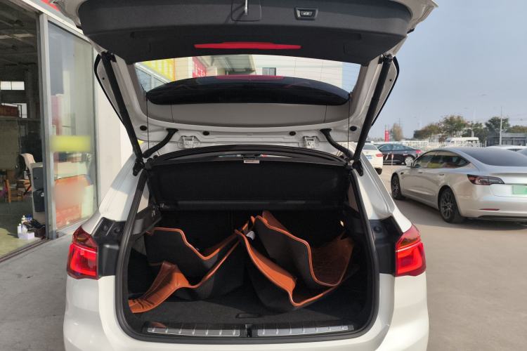 Used BMW X1 2019 sDrive18Li Premium Edition
