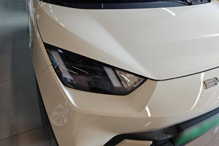 Used BYD Seagull 2023 Flying Edition
