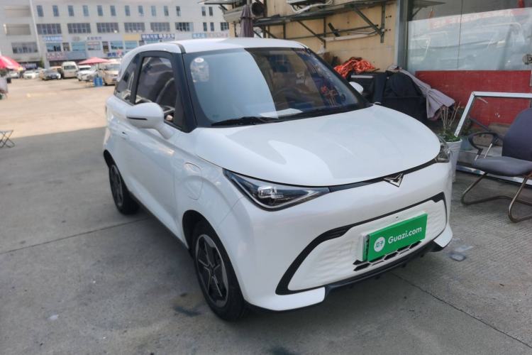 Used Cowin October 2023 201km Wave Rider Edition
