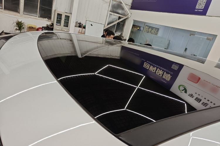 Used XPeng X9 2025 740 Ultra-Long Range Max
